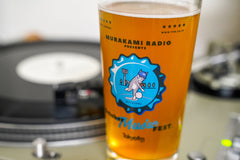 【村上RADIO × COEDO】『風歌-Kazeuta-』『闇黒-Yamikuro-』