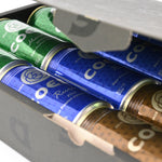 COEDO 缶ビールセット 3種のクラフトビールが美しく並んだアソートパッケージ