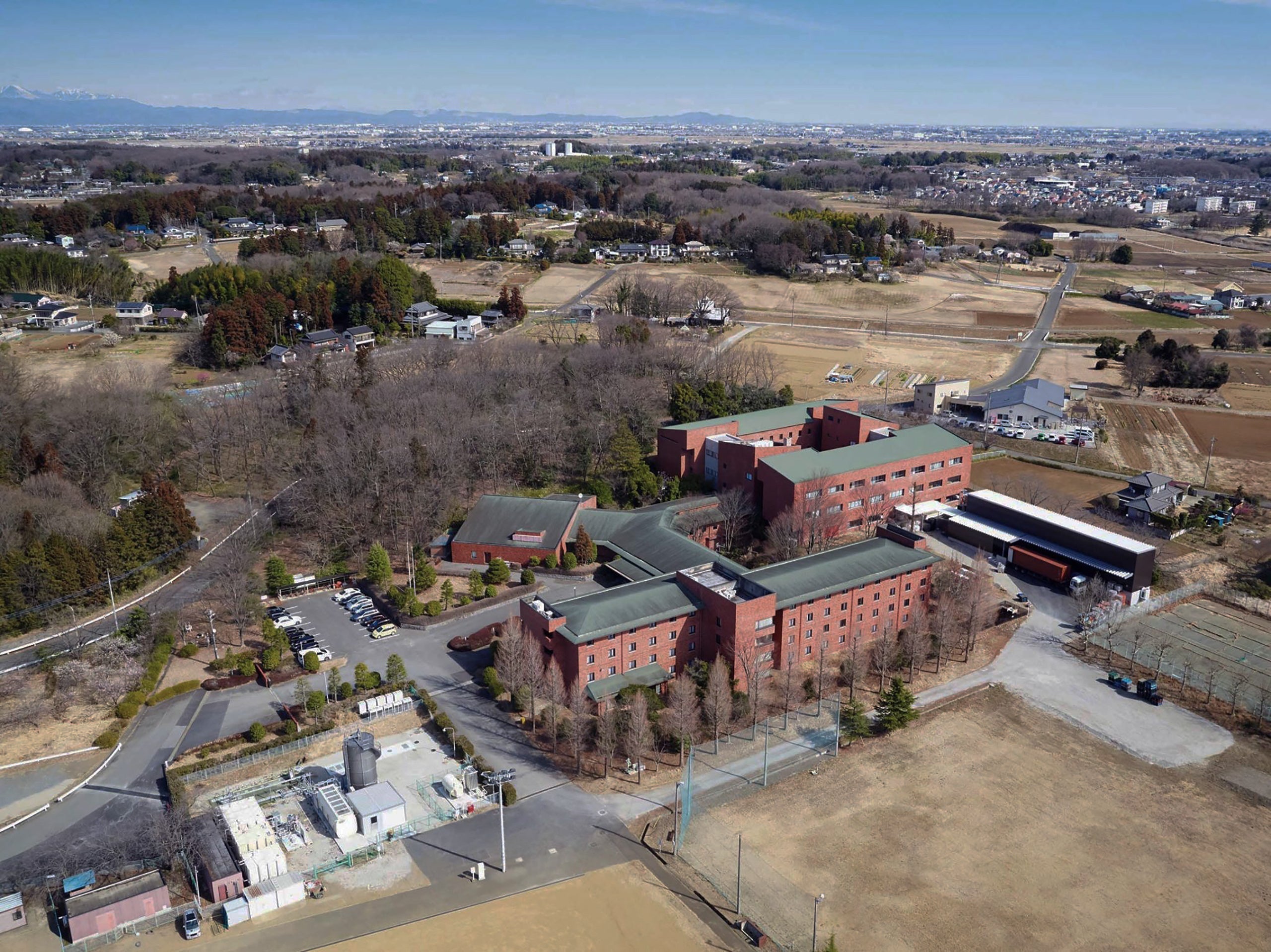 ブルワリーオープンデー | 2026年4月4日（土）