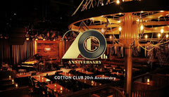 COTTON CLUB 20th ANNIVERSARY ALE PROJECT | 特別なレッドエールを限定提供