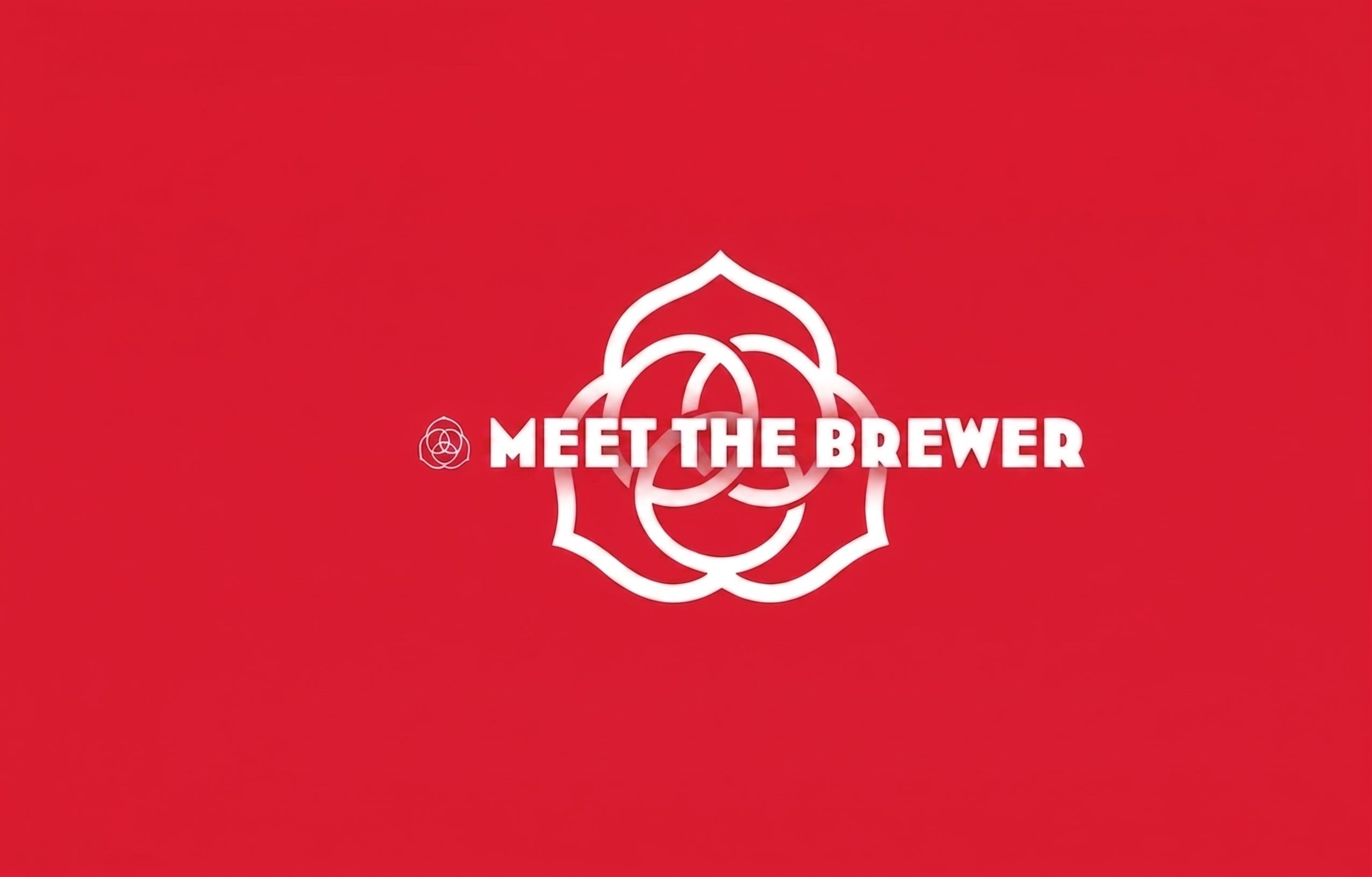 MEET THE BREWER 茜音 -akane- 2026 アイキャッチ画像