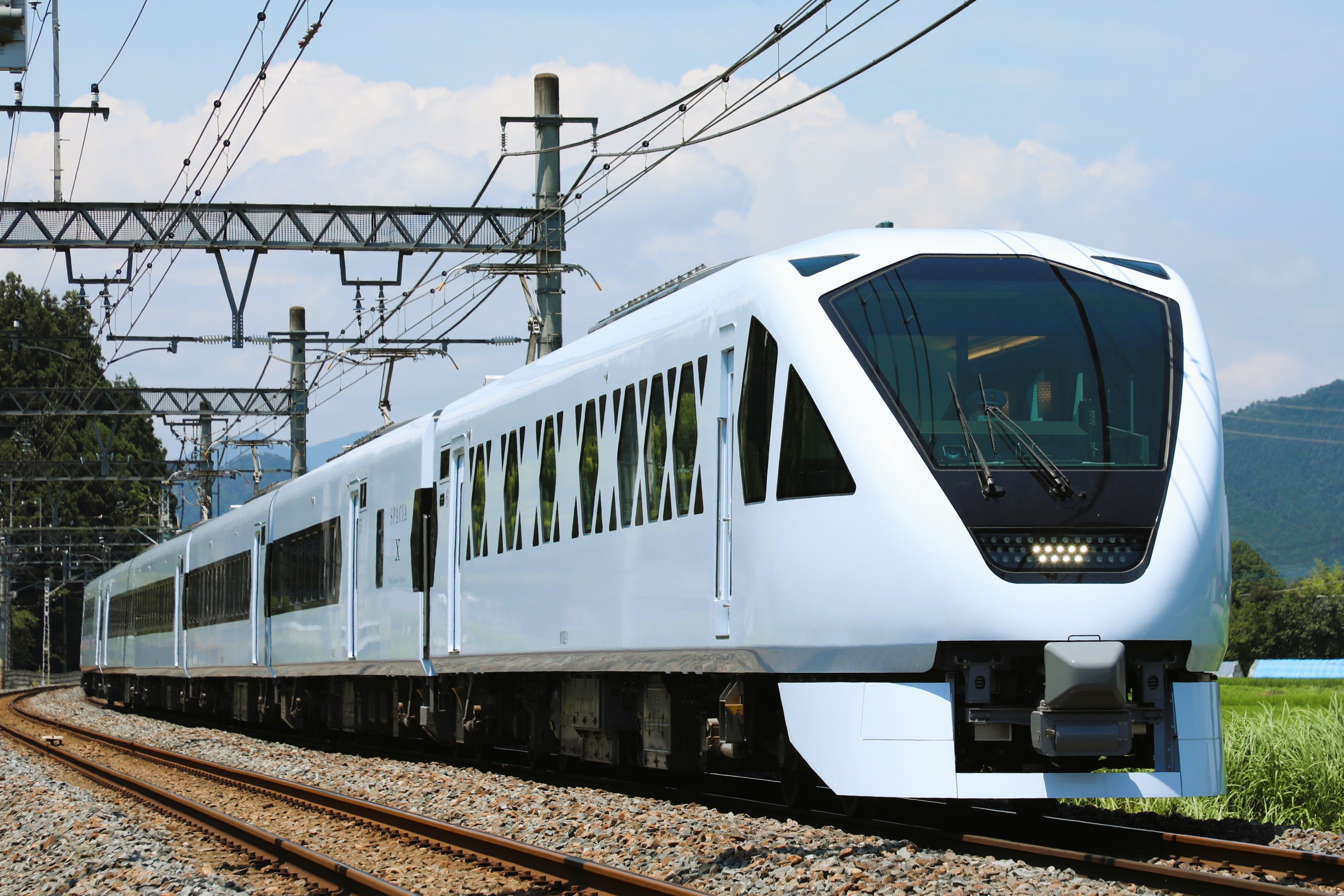 東武鉄道 × 「dancyu」 × コエドブルワリー コラボレーションプロジェクト  東武特急「スペーシア X」内GOEN CAFÉ SPACIA Xにて「Cedar X PA」発売
