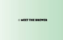 MEET THE BREWER 采葉~IROHA~2026