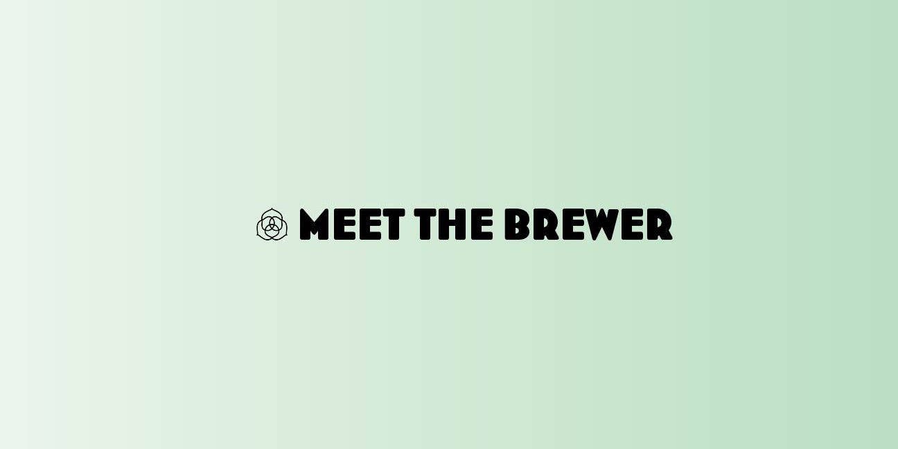 MEET THE BREWER 采葉~IROHA~2026