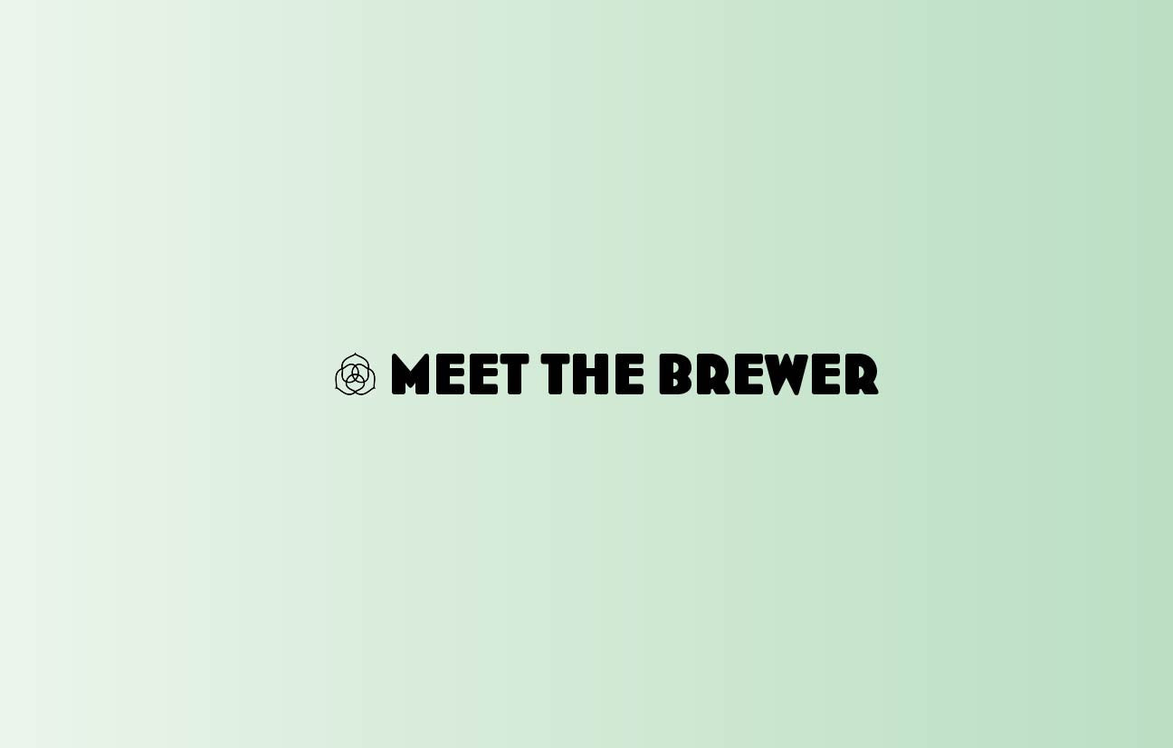 MEET THE BREWER 采葉~IROHA~2026