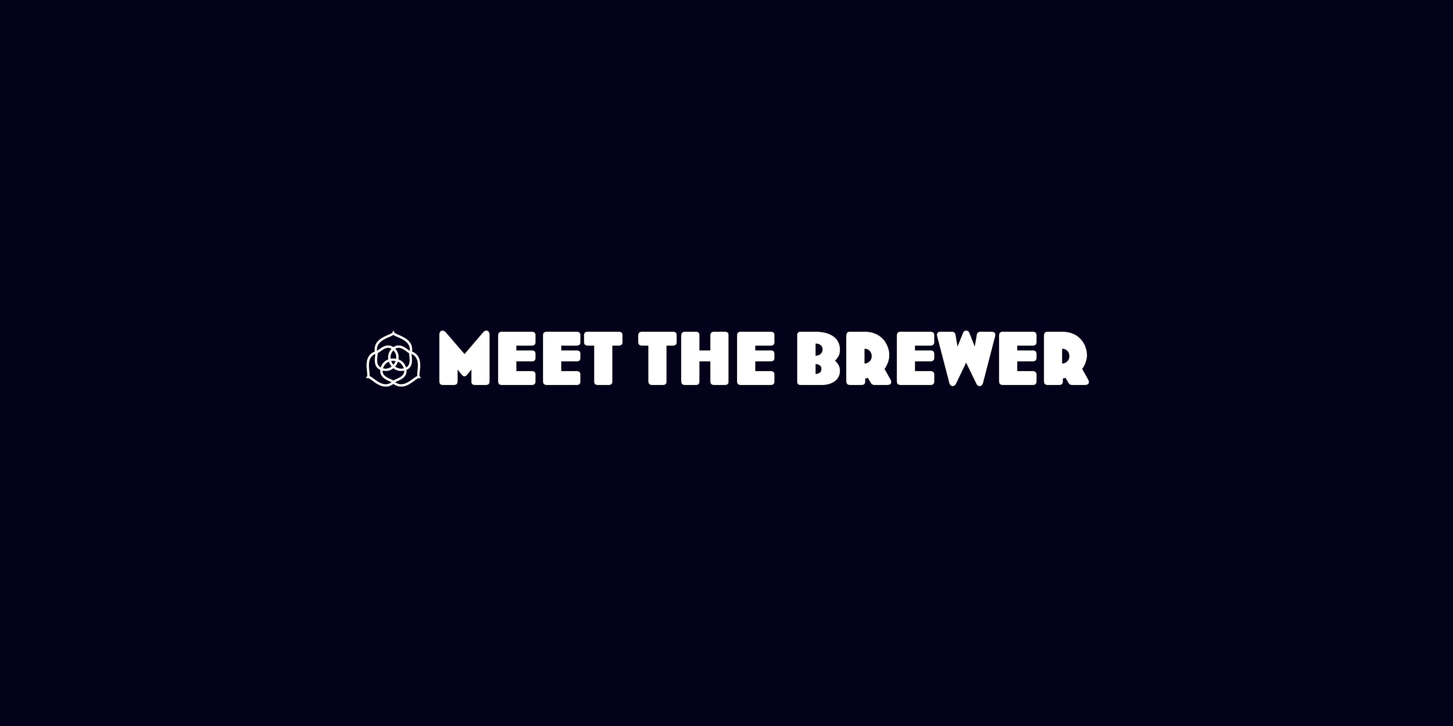 ■MEET THE BREWER｜Hazy Gate醸造を担当した尾崎氏へインタビュー
