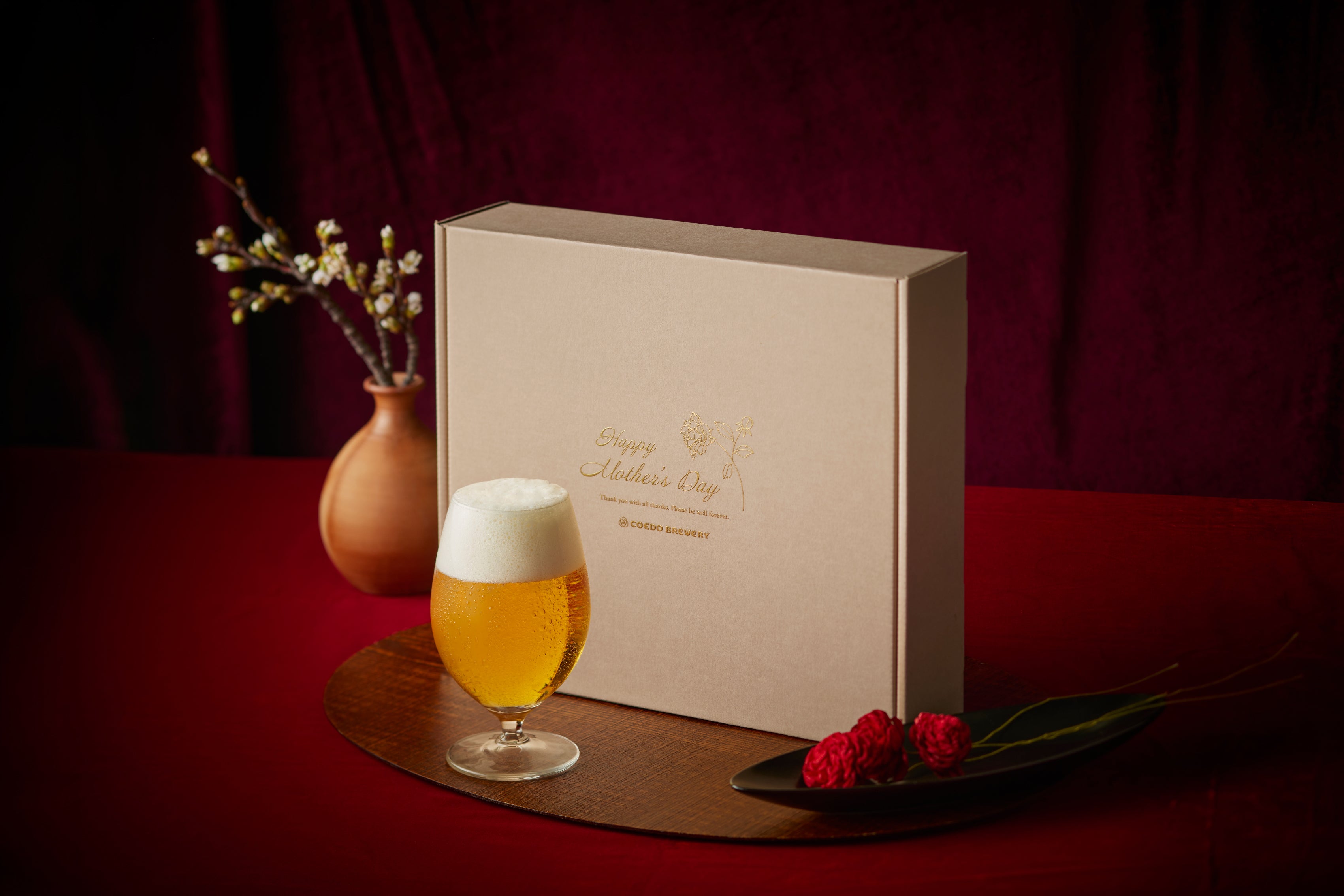 Happy Mother’s Day