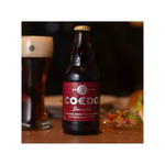COEDO 紅赤  Beniaka クラフトビール 食事と一緒に楽しむビール