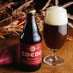 COEDO 紅赤  Beniaka 川越産金時薩摩芋を使用したクラフトビール ボトル