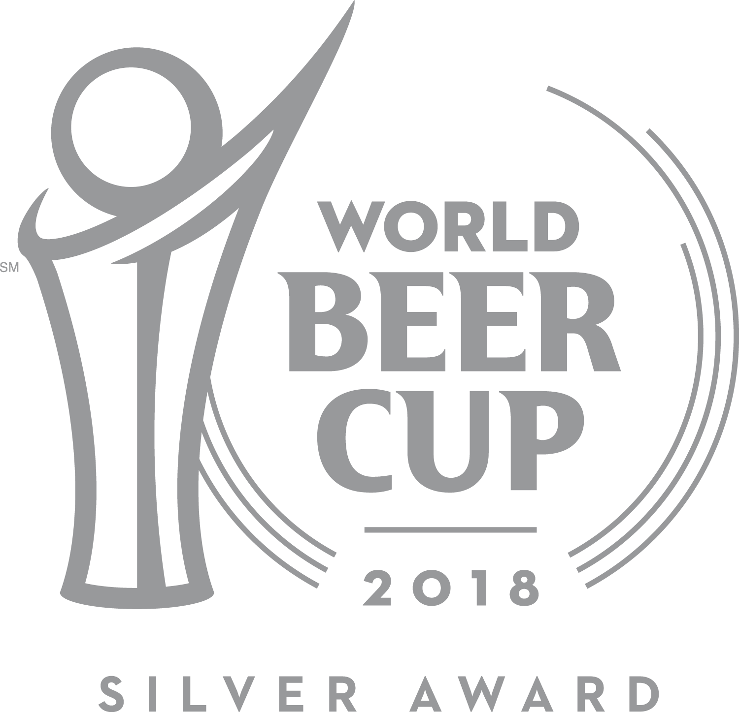 COEDO 白 Shiro World Beer Cup 2018 SILVERメダル 受賞 クラフトビール