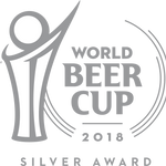COEDO 白 Shiro World Beer Cup 2018 SILVERメダル 受賞 クラフトビール