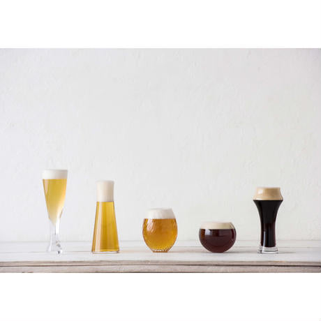Sghr × COEDO The Beer Series "hour アワー  for 瑠璃-Ruri-"